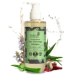 Aloe Clary Sage Shampoo