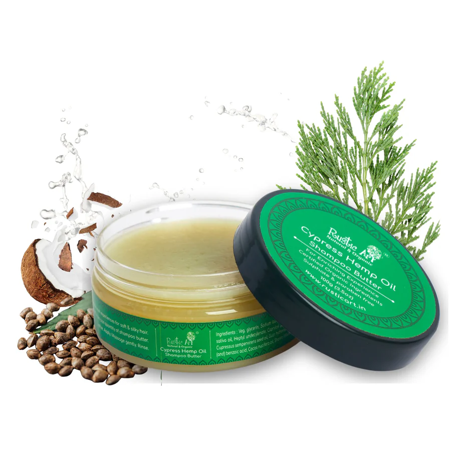 Cypress_shampoo_butter_125gm_900x.webp Cypress Hemp Oil Shampoo Butter - Image 1