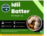 Rice Idli Batter-1 Kg - Image 3