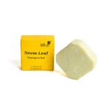 Neem Leaf Hair Cleansing Bar