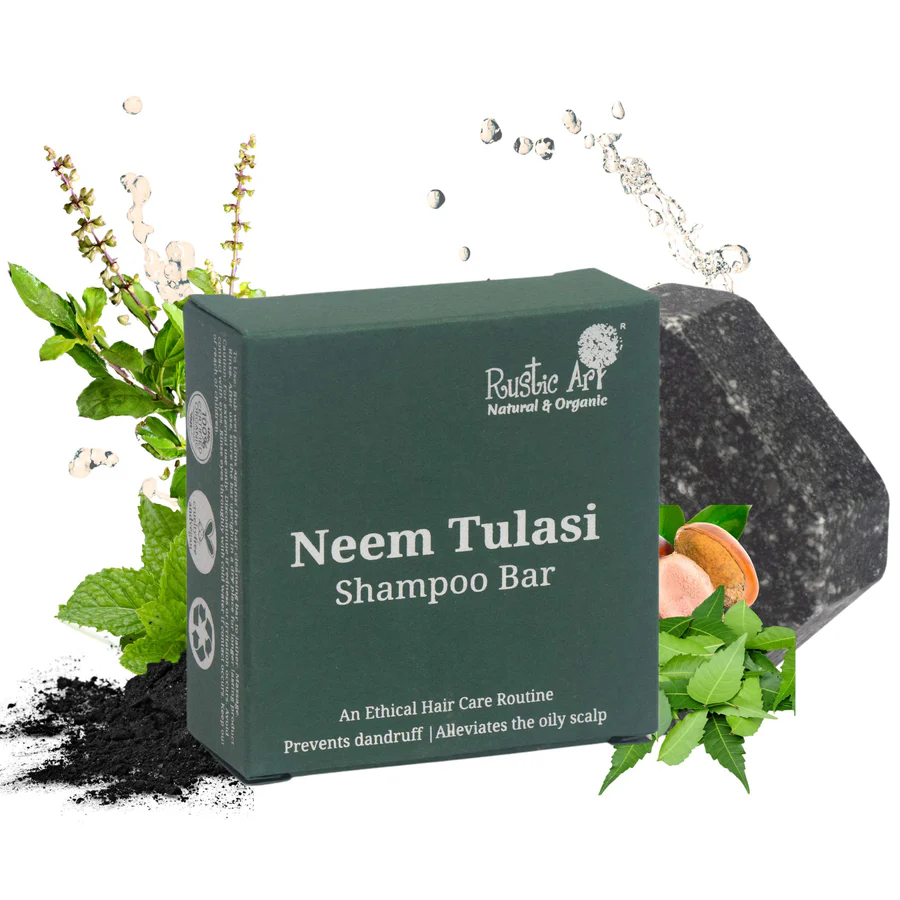 Neem_tulsi_Hair_cleansing_bar_900x.webp Neem Tulasi Hair Cleansing Bar - Image 1