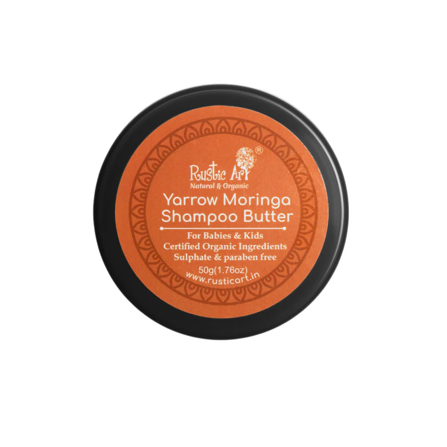 YarrowMoringaShampooButter50g-1_900x.webp Yarrow Moringa Shampoo Butter - Image 1
