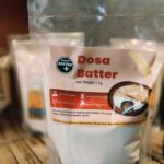 Bajra  Dosa Batter-1 Kg