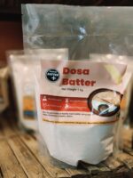 Bajra  Dosa Batter-1 Kg