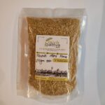 Foxtail Millet Flakes