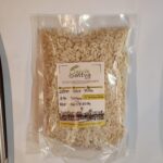 White Rice Thick Flakes-500 gms
