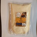Cold Milled Besan Flour
