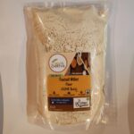 Cold Milled Ragi Flour-1 Kg