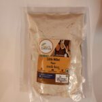 Cold Milled Little Millet Flour
