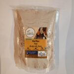 Cold Milled Red Rice Flour
