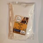 Cold Milled White Rice Flour