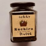Home Made Curry Leaves Chutney Powder – 200 gms