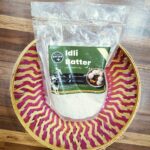 Rice Idli Batter-1 Kg