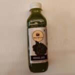Fresh Moringa Leaves Juice-200 Ml