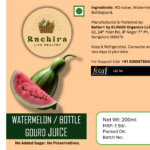 Fresh Watermelon Juice-200 Ml