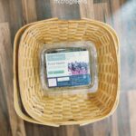 Micro-greens Purple Radish-50 gms