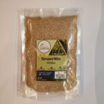 Unpolished Barnyard Millet