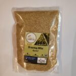 Unpolished Browntop Millet