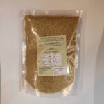 Unpolished Browntop Millet - Image 2