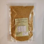 Unpolished Foxtail Millet - Image 2