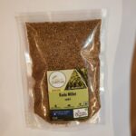 Unpolished Kodo Millet