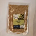 Unpolished Little Millet