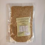 Unpolished Little Millet - Image 2