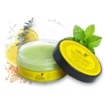 Mint Ucalyptus Shampoo Butter