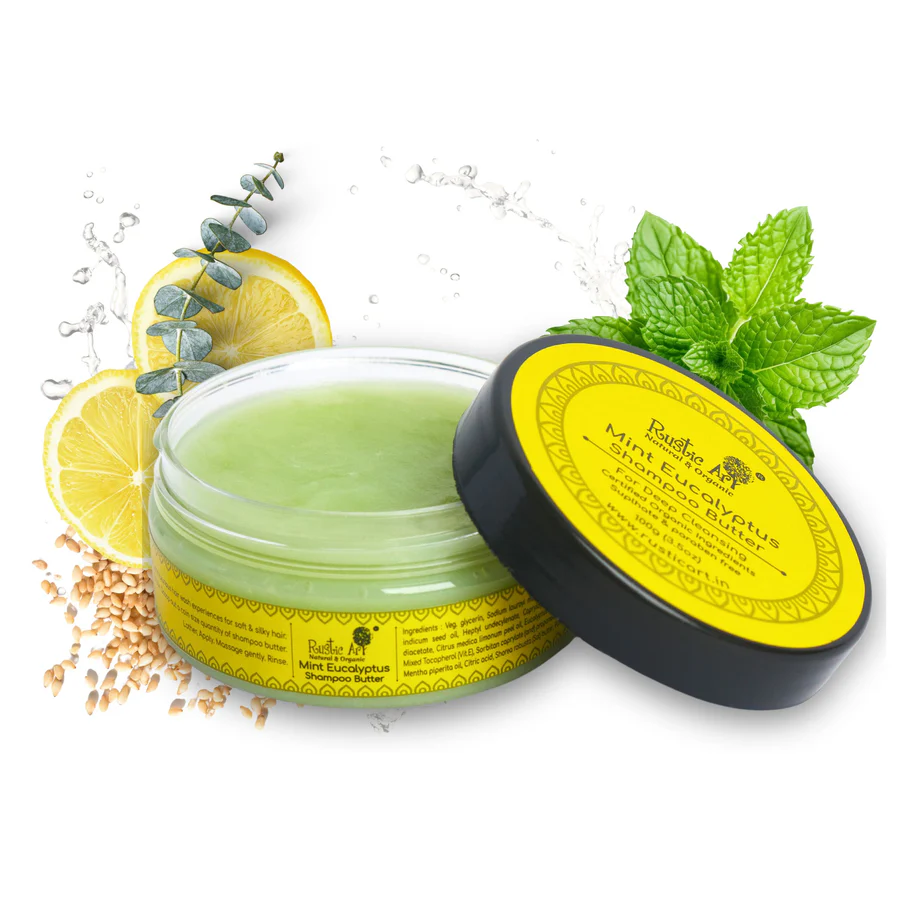 mint_100_gm_900x.webp Mint Ucalyptus Shampoo Butter - Image 1