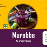 Murabba-150 gms