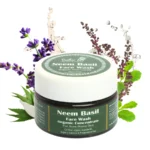 Organic Neem Basil Face wash