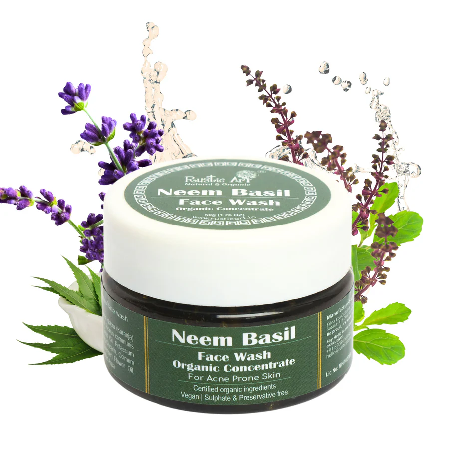 neem_50gm_34c86d38-f5a0-42a3-b5e6-43f896c0af2d_900x.webp Organic Neem Basil Face wash - Image 1
