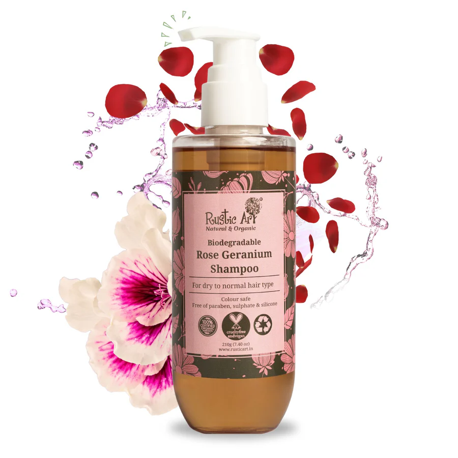 new_photos_3_900x.webp Rose Geranium Shampoo - Image 1