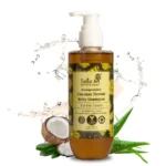 Coconut Nector Baby Shampoo