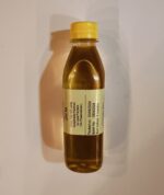 Cold Pressed Caster Oil-250 Ml - Image 2
