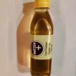 Cold Pressed Caster Oil-250 Ml