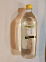 Cold Pressed Coconut Oil - Image 3