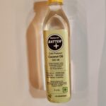 Cold Pressed Coconut Oil
