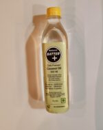 Virgin Coconut Oil – 500 ml - Image 4