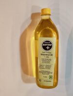Cold Pressed Groundnut Oil - Image 2