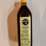 Cold Pressed Mustard Oil