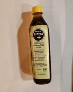 Cold Pressed Mustard Oil - Image 2