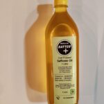 Cold Pressed Safflower Oil