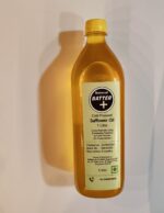Cold Pressed Safflower Oil