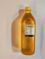 Cold Pressed Safflower Oil - Image 2