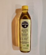 Cold Pressed Sesame Oil - Image 3