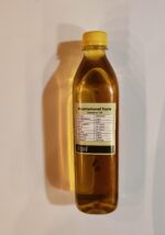 Cold Pressed Sesame Oil - Image 2