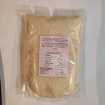 Sona Masuri White Rice-1 Kg - Image 2