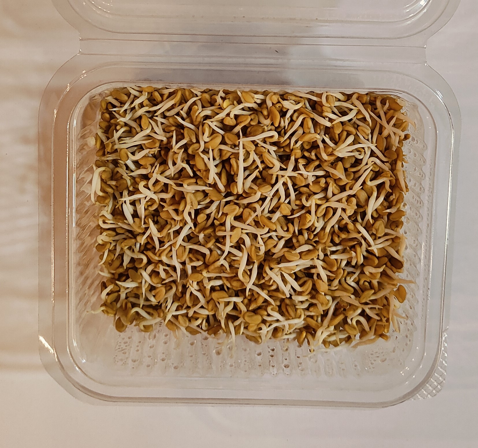 sprouts_methi.jpg Sprouts Methi-200 gms - Image 1